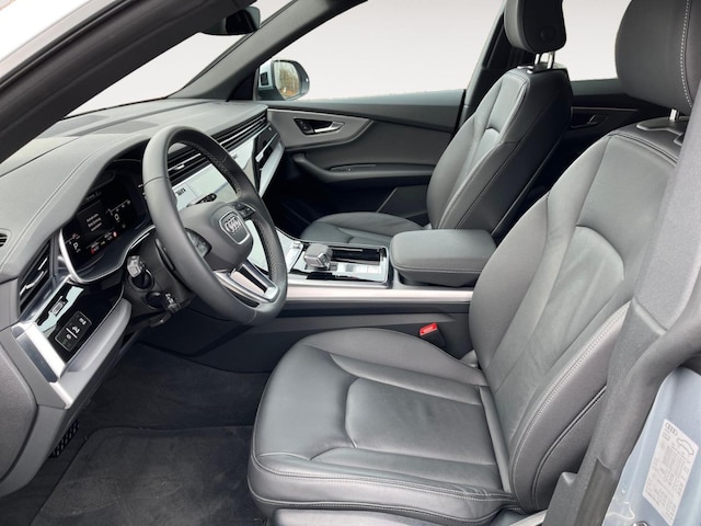 Audi Q8 45 TDI Quattro