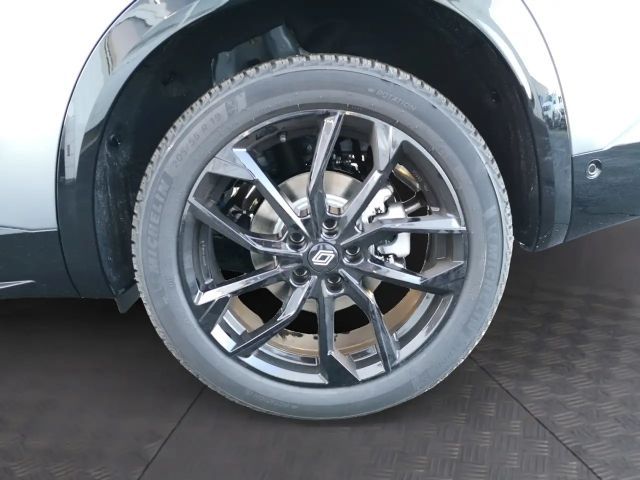 Renault Austral Alpine E-Tech Esprit