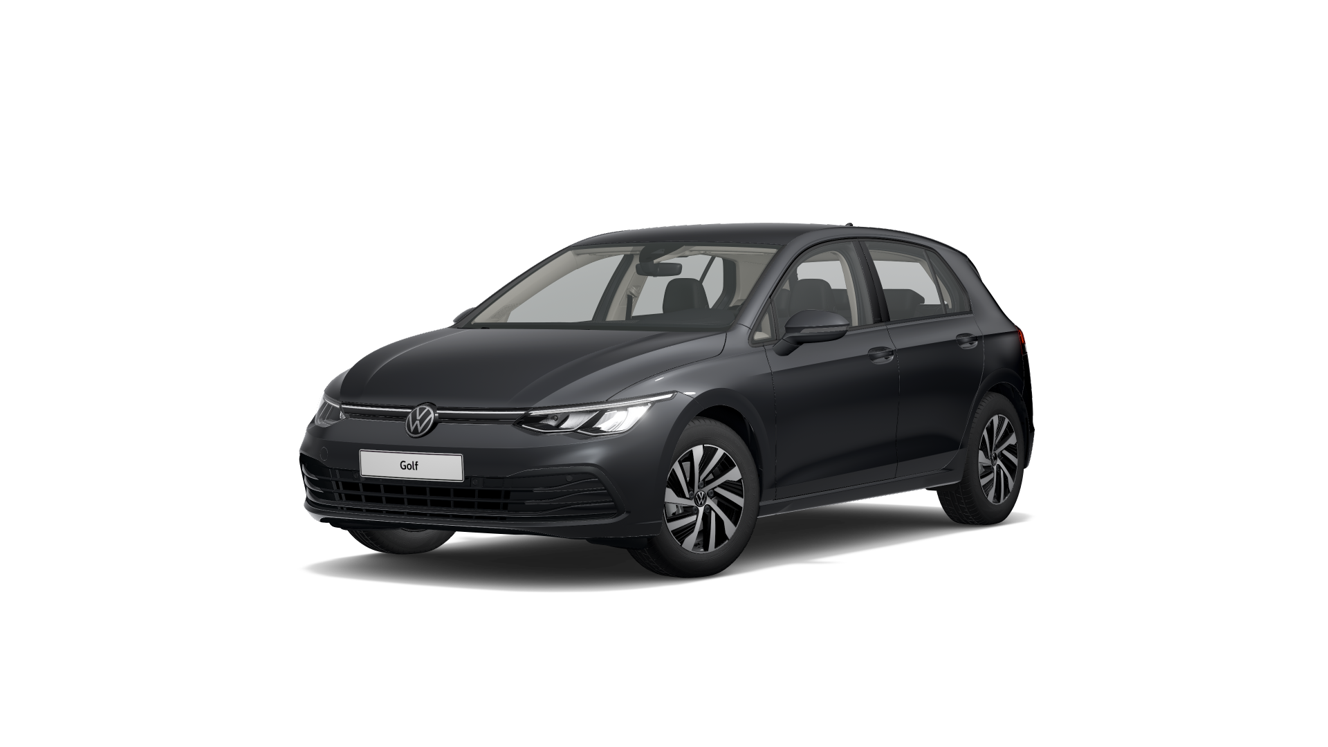 Volkswagen Golf Golf VIII Life