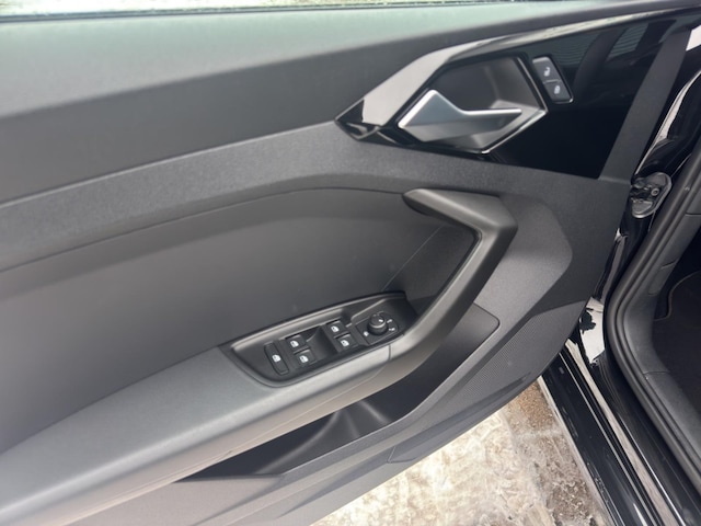 Audi A1 25 TFSI S-Tronic Sportback