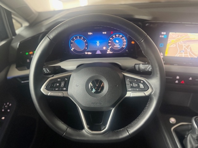 Volkswagen Golf 1.0 TSI Golf VIII