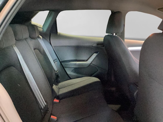 Seat Ibiza 1.0 TSI DSG FR-lijn