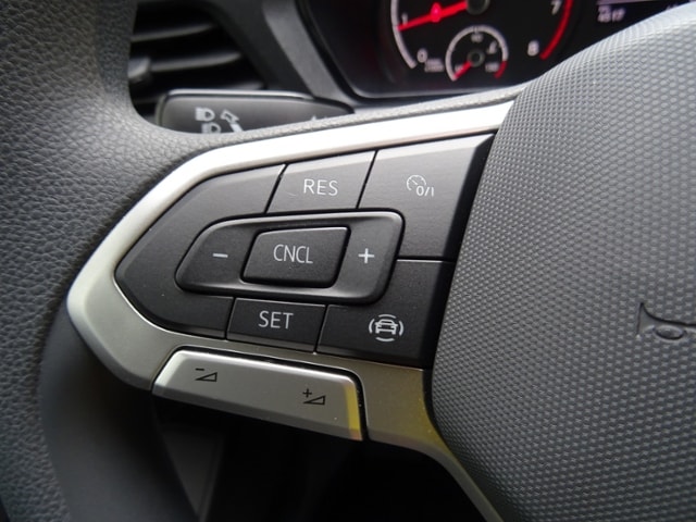 Volkswagen Caddy 1.5 TSI