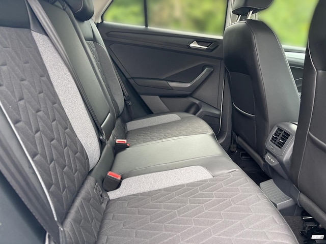 Volkswagen T-Roc 1.5 TSI DSG