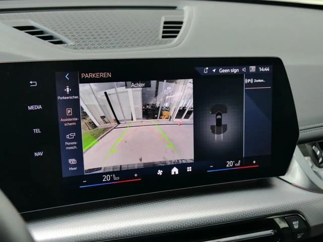 BMW iX1 M-Sport xDrive30