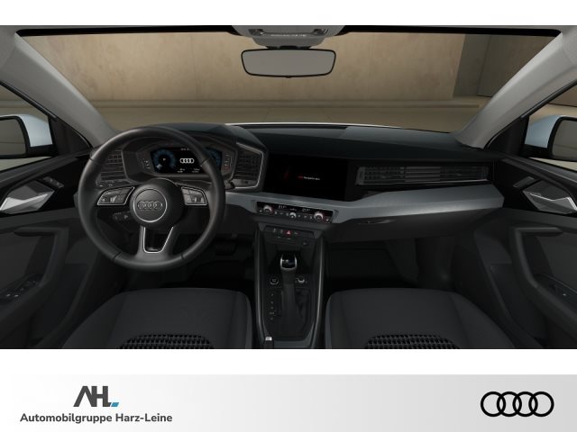 Audi A1 30 TFSI S-Tronic Sportback