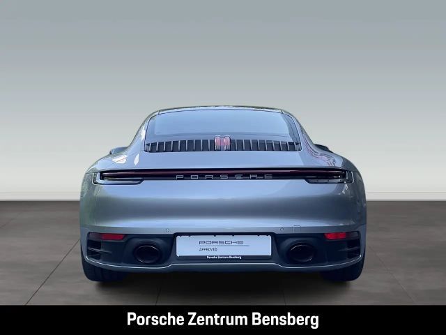 Porsche 992 Carrera Coupé Turbo