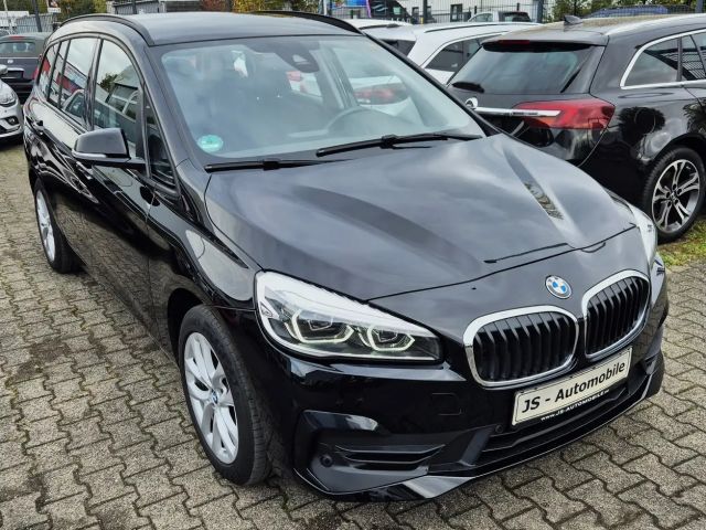 BMW 218 218d