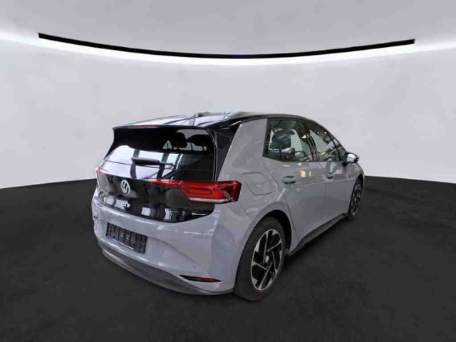 Volkswagen ID.3 55 kWh City Pure