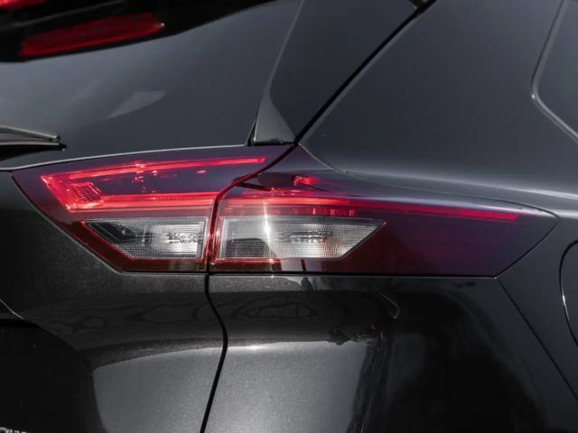 Nissan X-trail AWD e-4ORCE