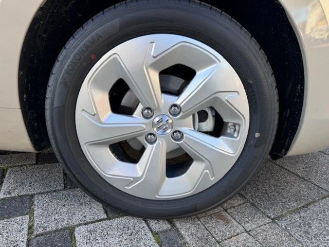 Suzuki Swift Comfort DualJet Hybrid