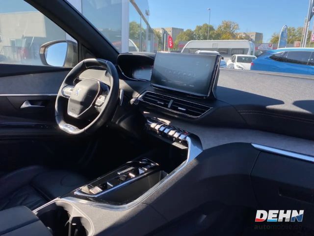 Peugeot 5008 GT-Line