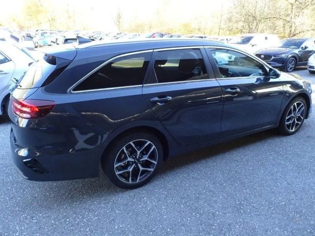 Kia Ceed GDi SportWagon