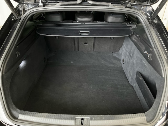 Volkswagen Arteon Shooting Brake 2.0 TSI DSG