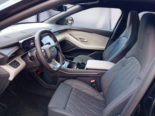 Ford Explorer Extended range Premium RWD