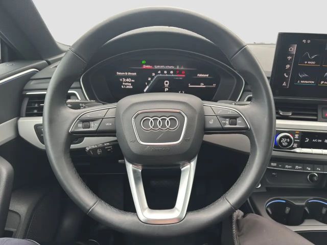 Audi A5 45 TFSI Quattro S-Tronic