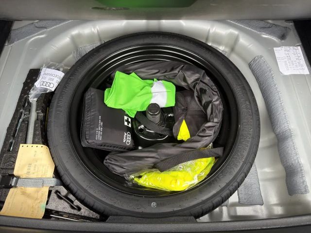 Audi A3 35 TFSI S-Tronic