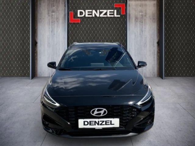 Hyundai i30 1.0 T-GDi