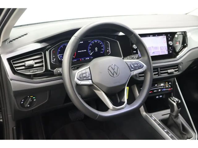 Volkswagen Taigo 1.0 TSI DSG Style