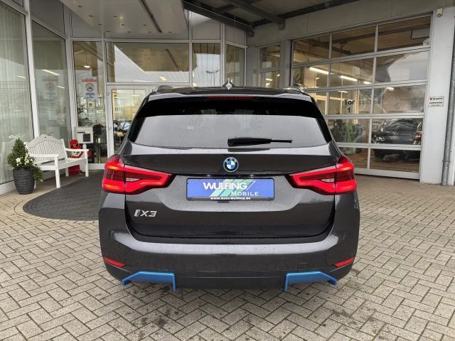 BMW X3 Impressive