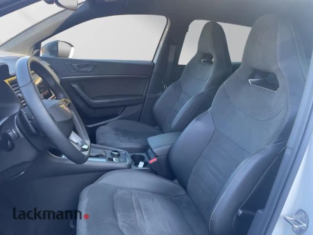 Cupra Ateca 4Drive VZ