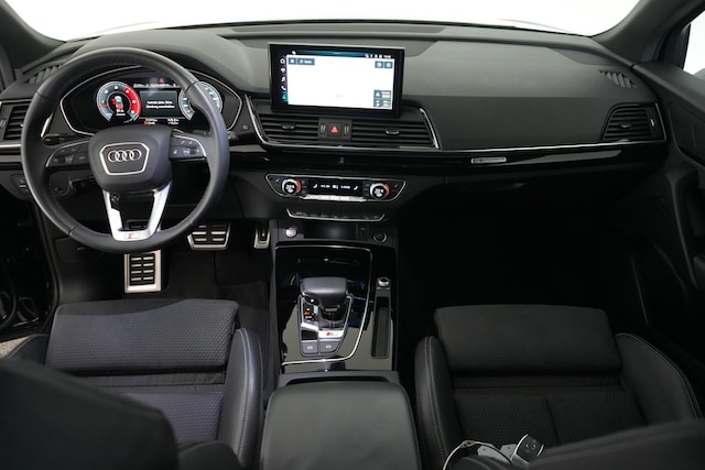 Audi SQ5 SUV TDI tiptronic Audi SQ5 SUV