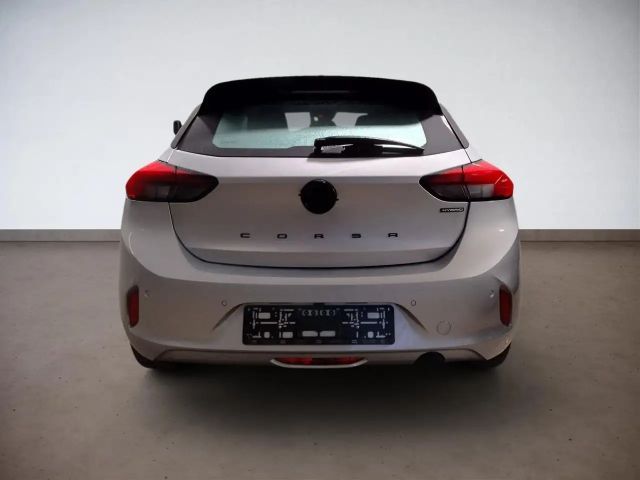 Opel Corsa 1.2 Turbo