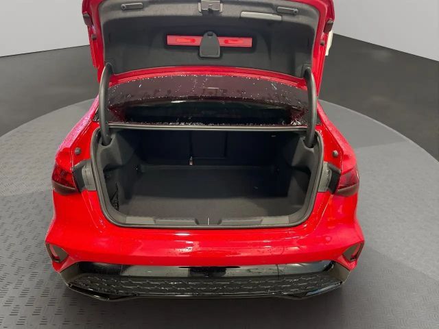 Audi A3 35 TFSI S-Line Sedan