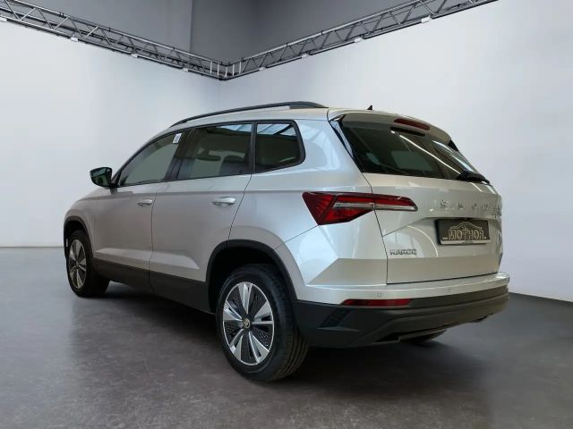 Skoda Karoq 2.0 TDI Ambition
