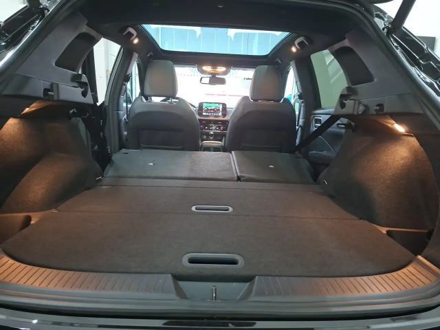 Nissan Qashqai Tekna