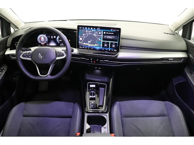 Volkswagen Golf 1.5 eTSI DSG Style Variant