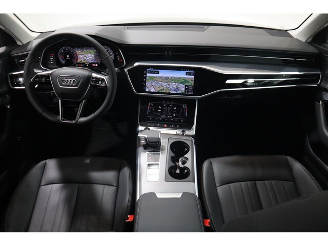 Audi A6 40 TDI Avant S-Tronic