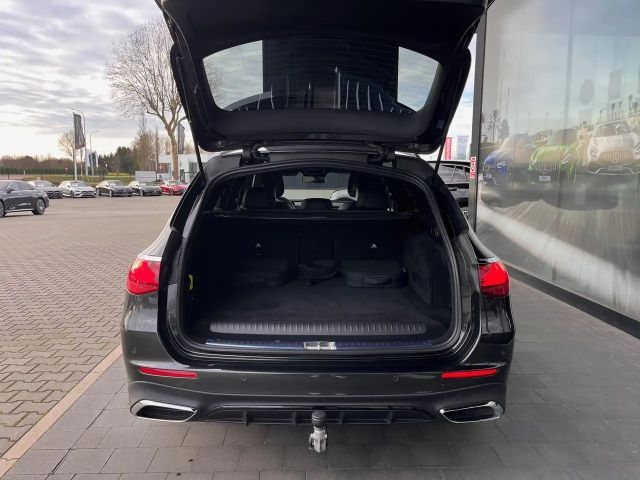 Mercedes-Benz E 300 AMG Line Estate