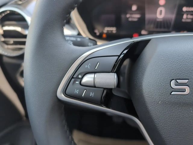 Skoda Fabia Selection