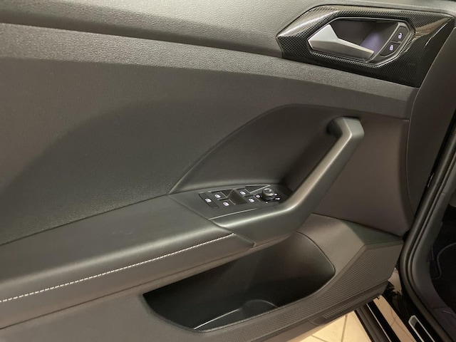 Volkswagen T-Cross 1.5 TSI BMT DSG