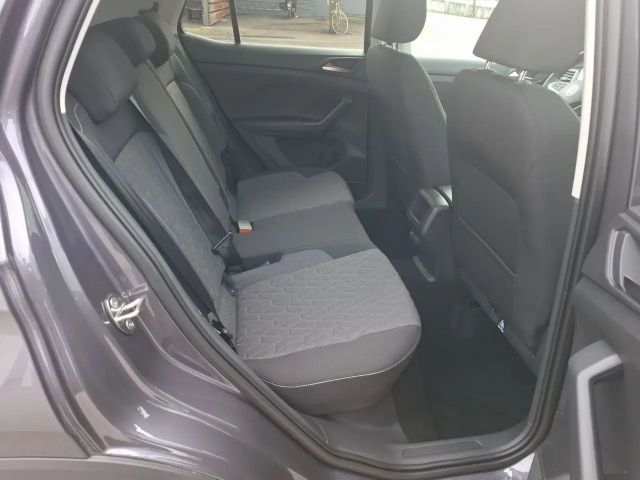 Volkswagen T-Cross 1.0 TSI DSG Life