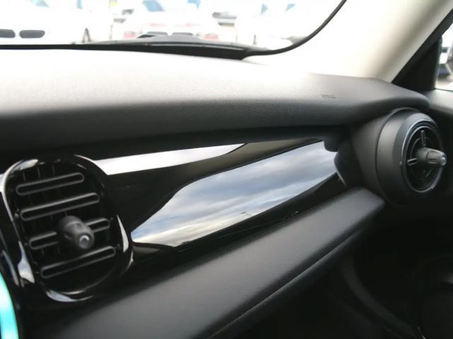 MINI Mini Electric SE