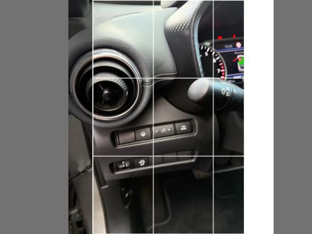 Nissan Juke DIG-T Tekna