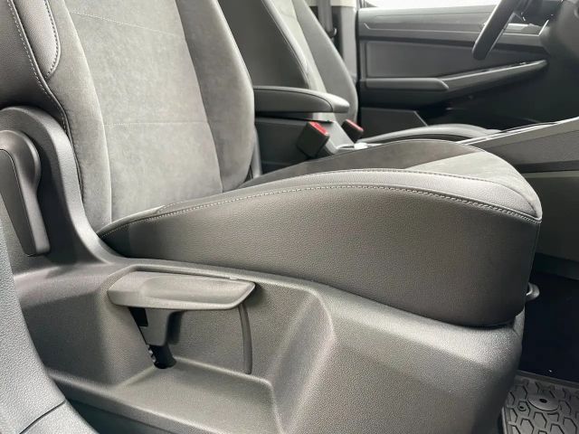 Volkswagen Caddy DSG eHybrid