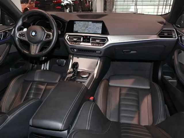 BMW 440 Cabrio M440i xDrive