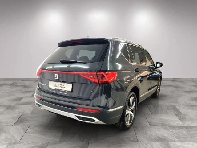 Seat Tarraco 2.0 TSI 4Drive Xcellence