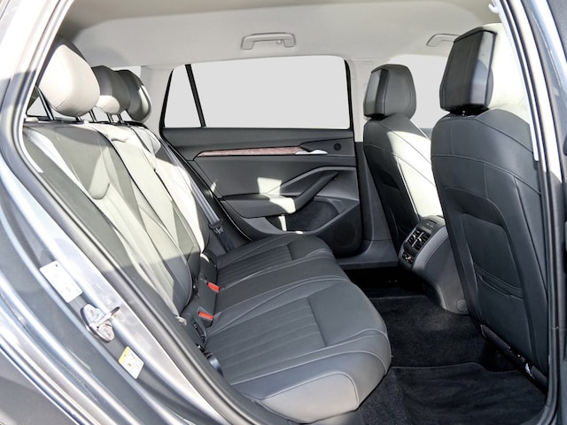 Skoda Superb 1.5 TSI Combi iV