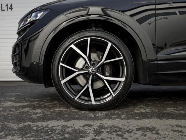 Volkswagen Touareg 4Motion R-Line