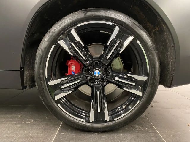 BMW X3 M-Sport xDrive