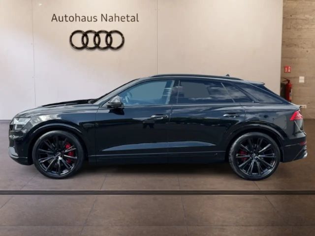 Audi SQ8 4.0 TFSI Quattro