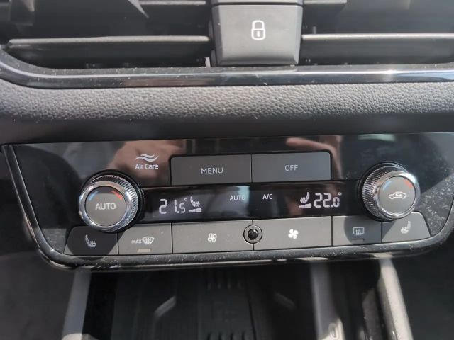 Skoda Scala Selection