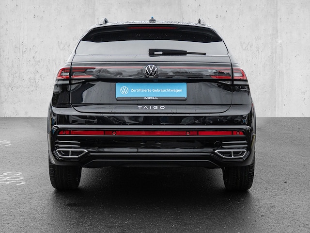 Volkswagen Taigo 1.0 TSI