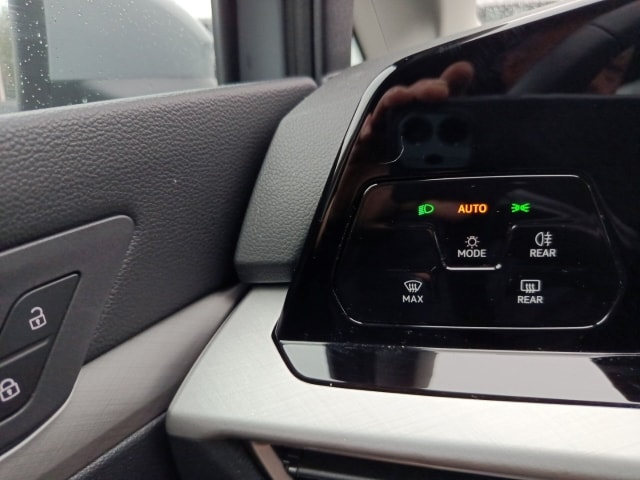 Volkswagen Golf 1.5 TSI Golf VIII Life