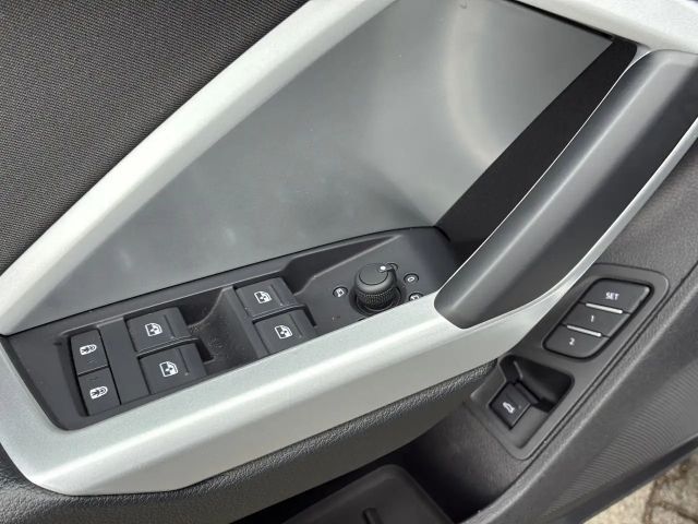 Audi Q3 35 TDI S-Tronic