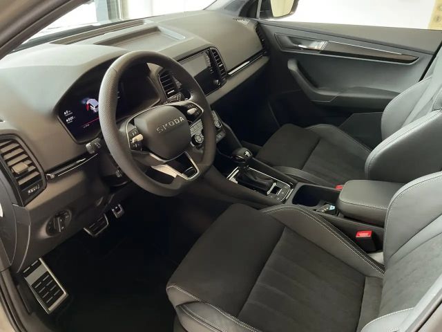 Skoda Karoq Sportline